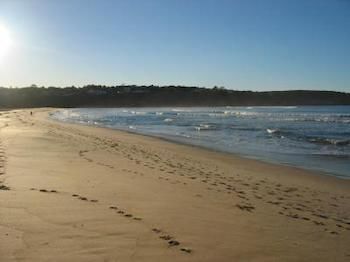 Merimbula Beach Apartments Exterior foto