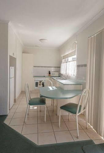 Merimbula Beach Apartments Exterior foto